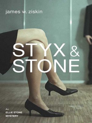 cover image of Styx & Stone